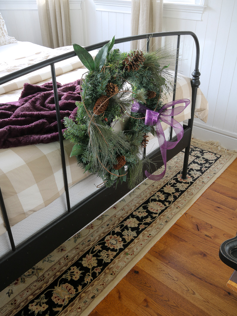 Holiday Guest Room Readiness