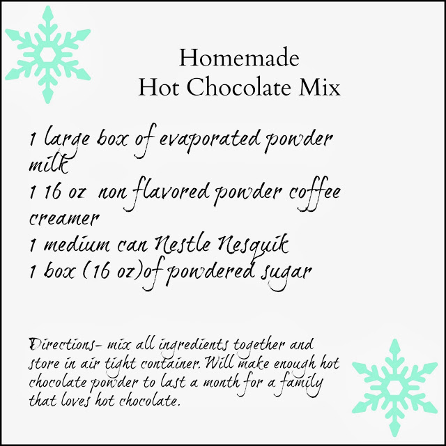 htchocolate-mix