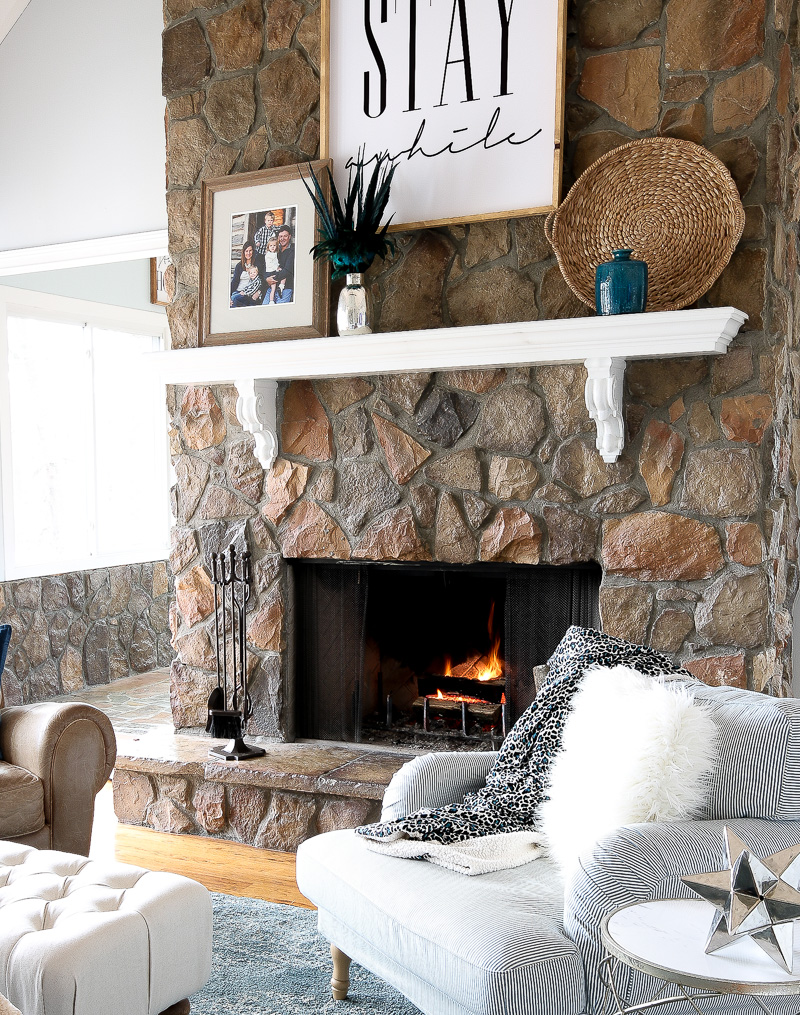 3 affordable things your fireplace needs this winter