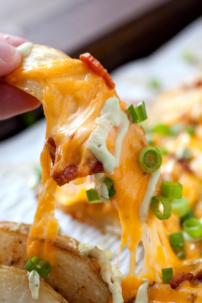 6 Easy appetizers your super bowl crowd will love