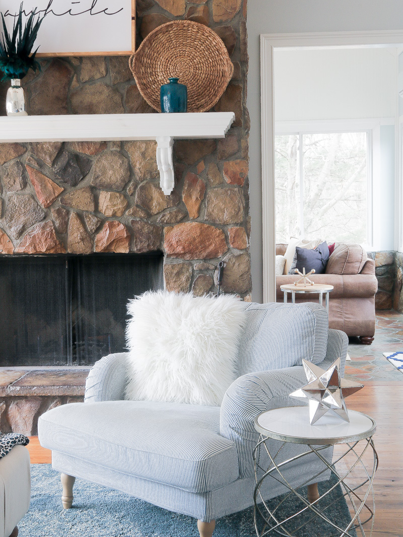 How to add texture to your favorite space