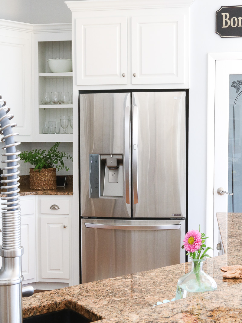 What to look for when buying a new refrigerator