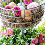 4 simple and easy tips to create a beautiful Spring arrangement