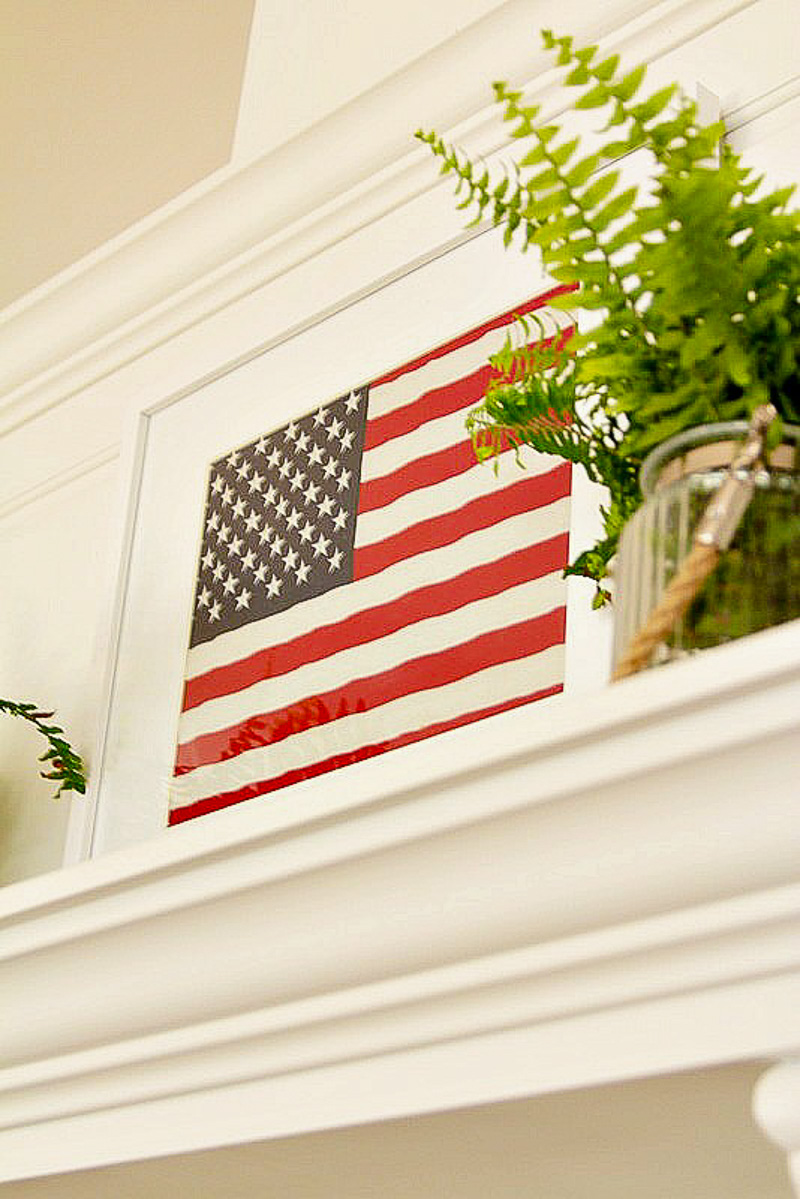 5 Easy decor ideas to help celebrate the 4th of July