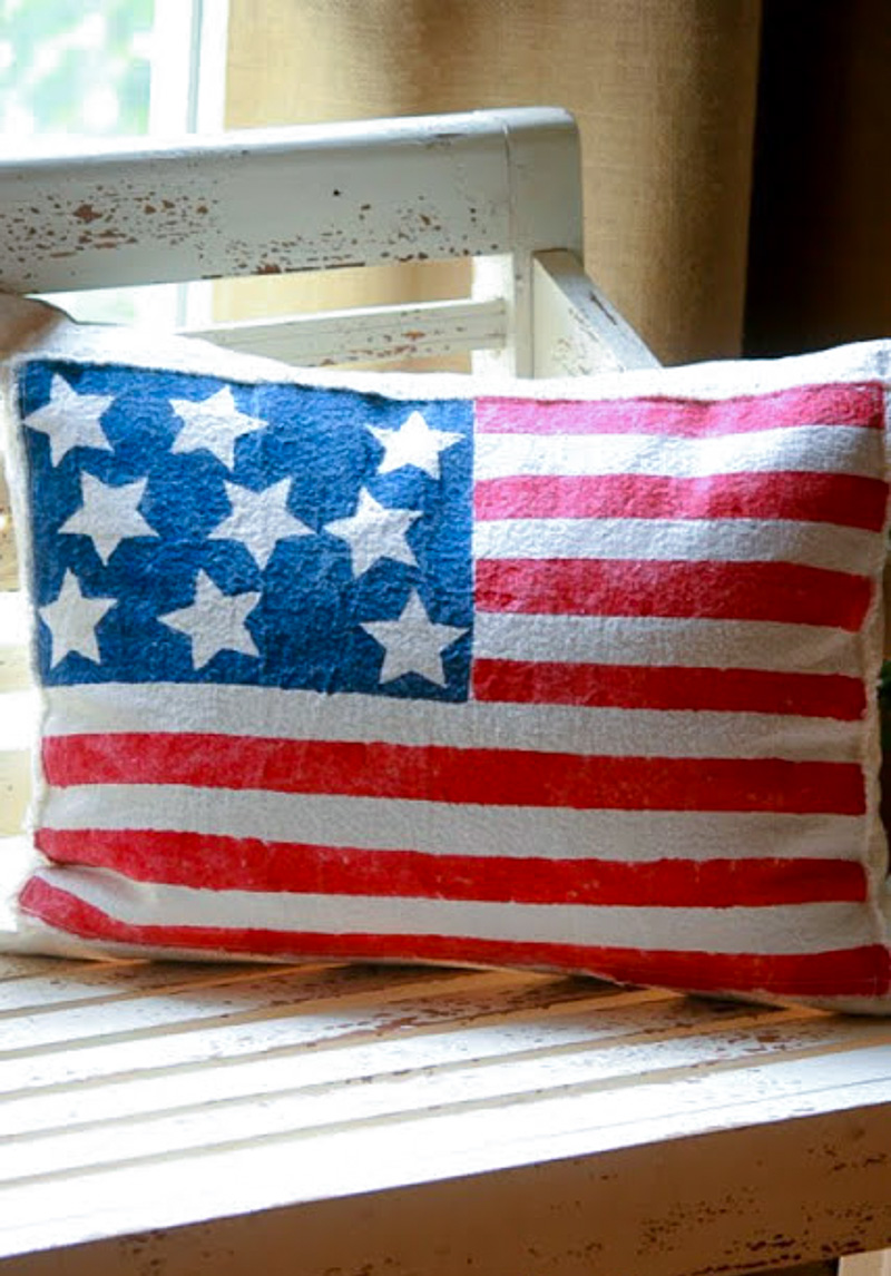 5 Easy decor ideas to help celebrate the 4th of July