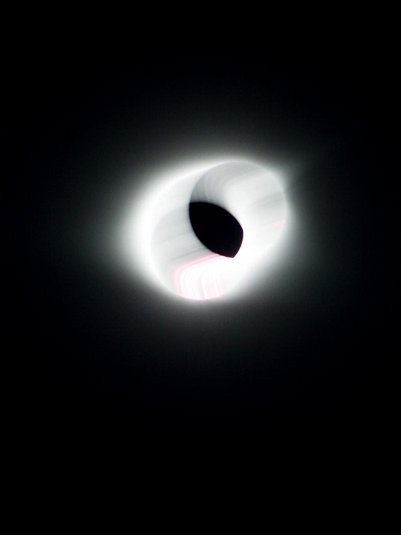 The 2017 Total Solar Eclipse Experience