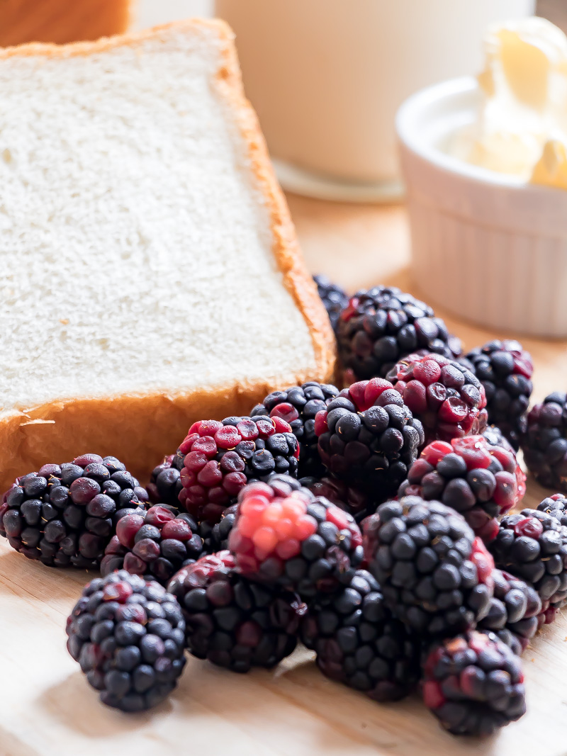 Easy, Delectable Stuffed French Toast