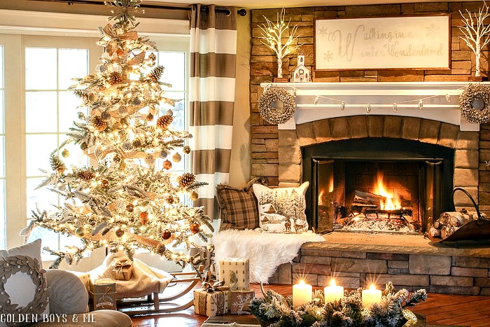 32 Amazing Holiday Homes