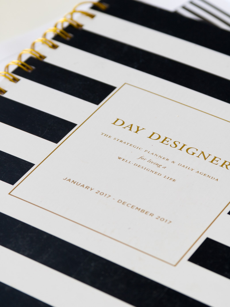 Amazing Planners for the traditional planner type