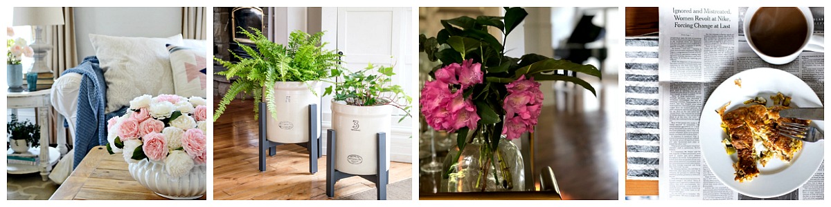 Simple tips to keep your blooms looking fresh longer
