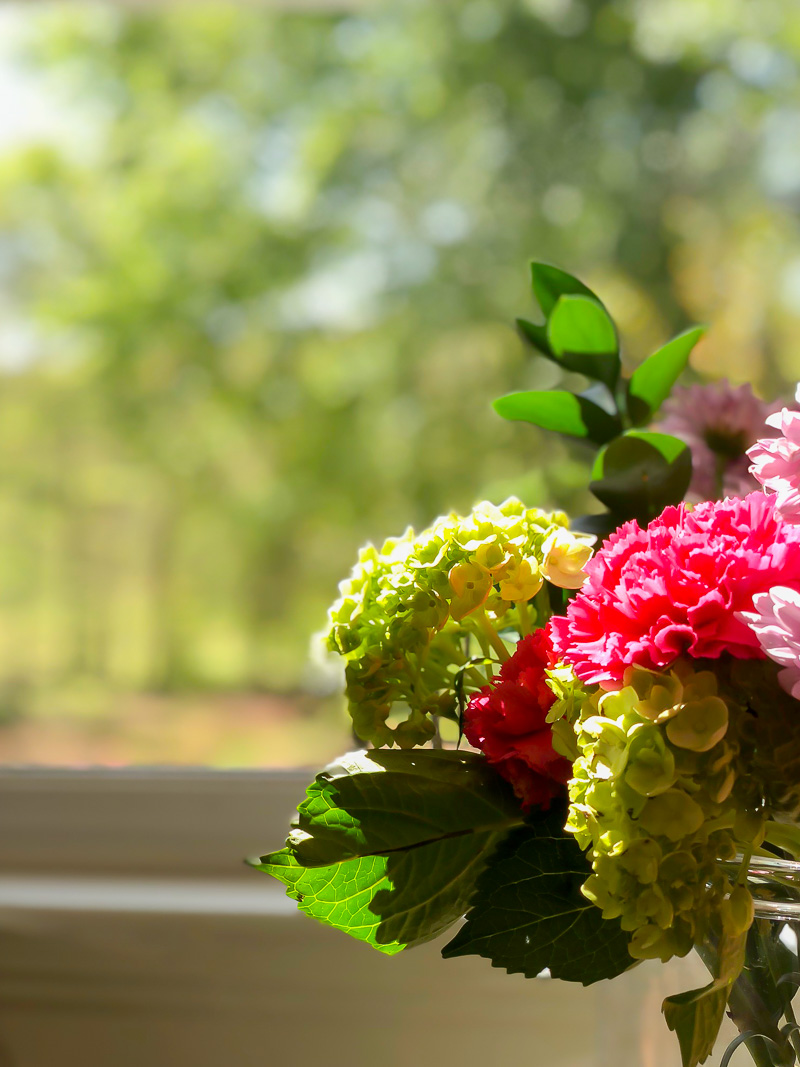 Simple tips to keep your blooms looking fresh longer