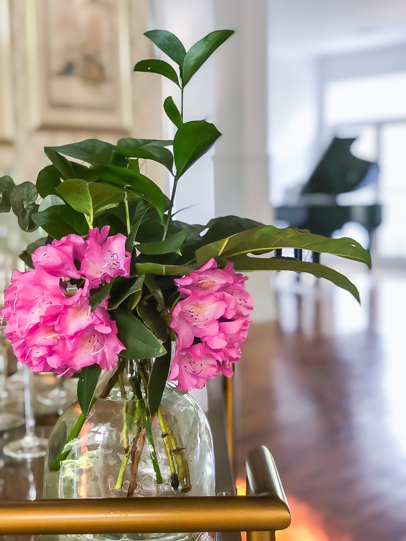 Simple tips to keep your blooms looking fresh longer