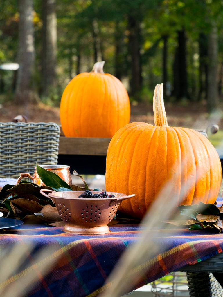 5 Thrifty Ways to Set a Beautiful Table using left over fabric