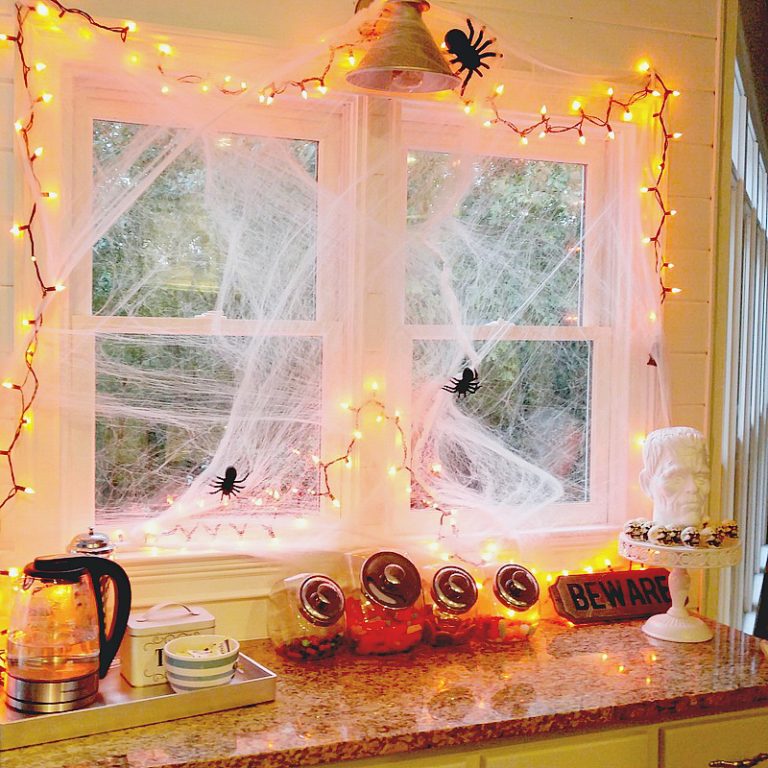 5 Fun And Not Frightful Halloween Ideas