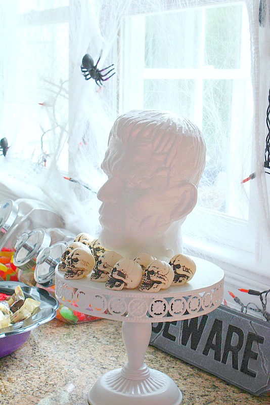 5 Fun And Not Frightful Halloween Ideas