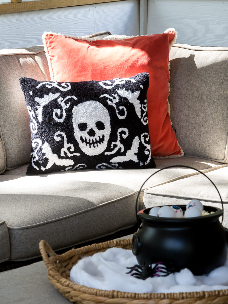 Halloween Decorating and Party Ideas