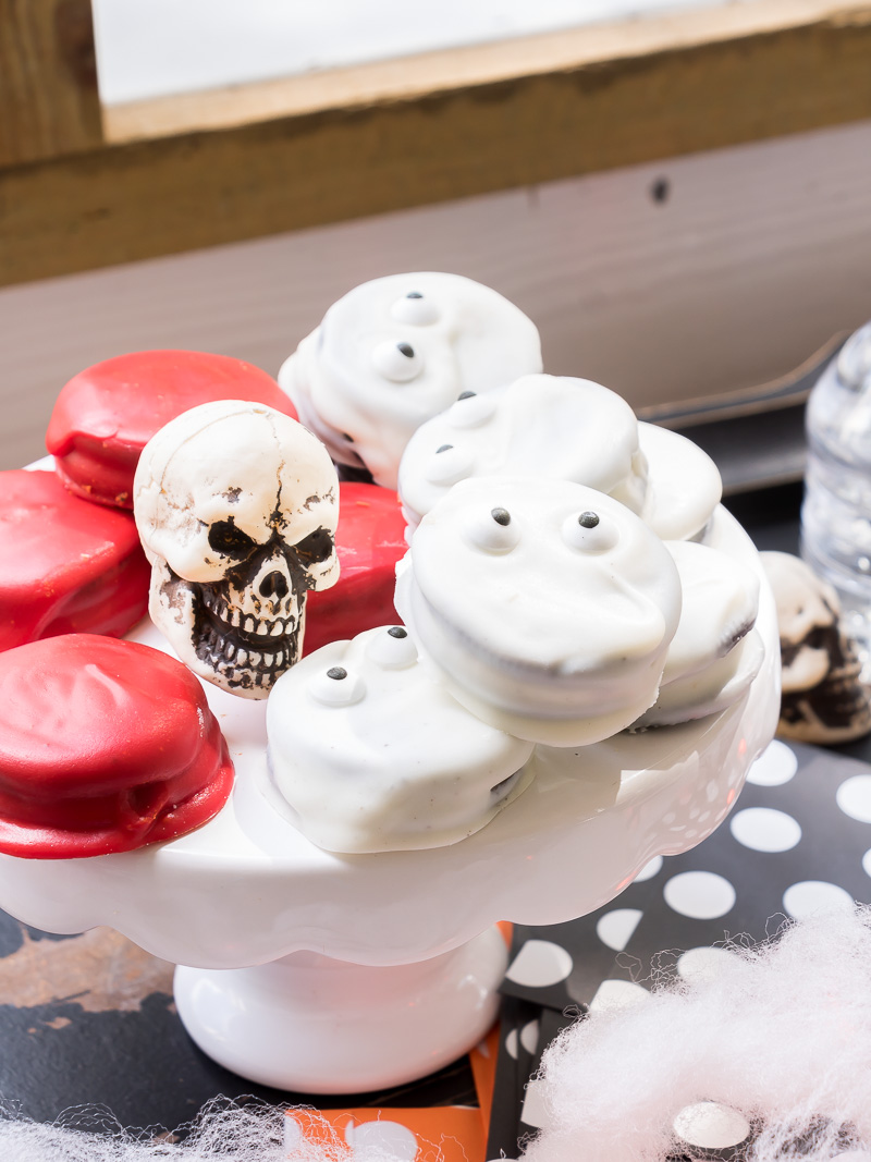 Halloween Decorating and Party Ideas