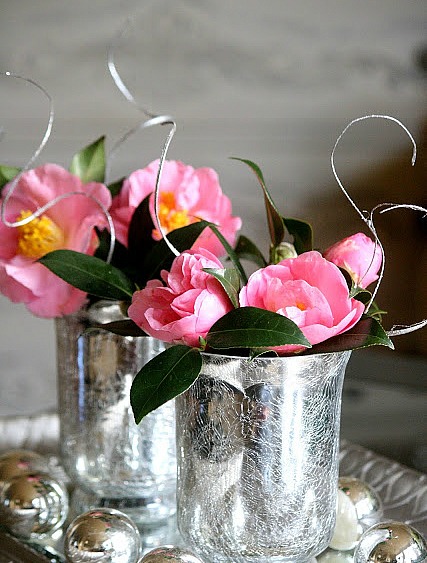 Easy Centerpiece Ideas for your holiday table 