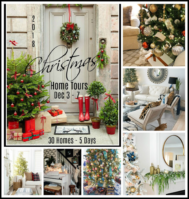 Lots of Holiday Inspiration this week