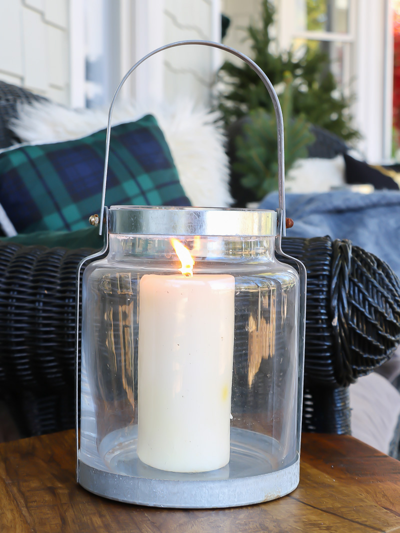 7 Ideas to Create Cozy this Holiday Season