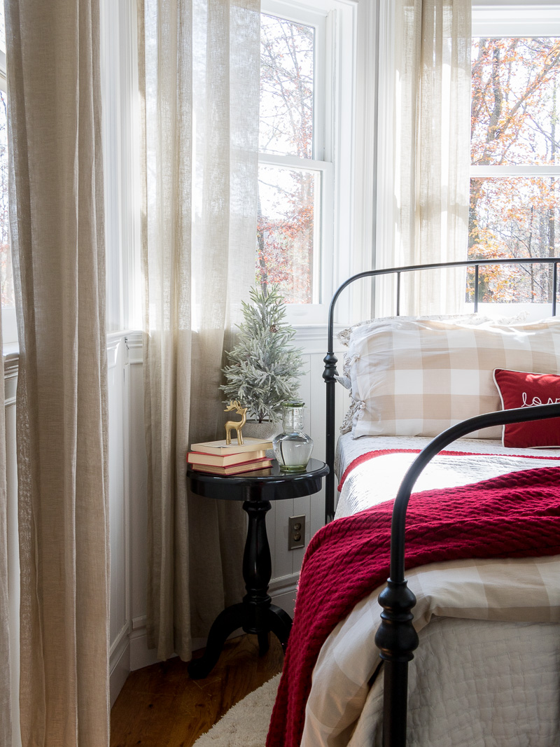 5 Simple touches to warm up your winter home this season