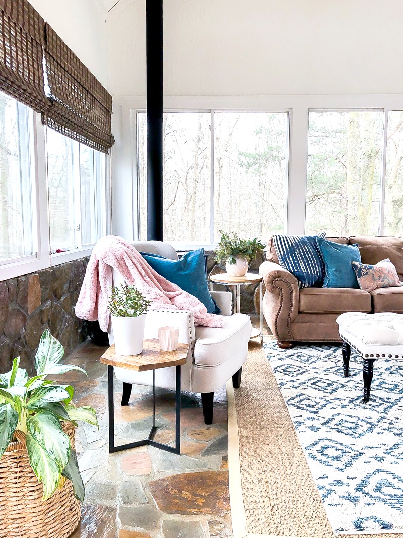 Spring Home Tour 2019 at Duke Manor Farm