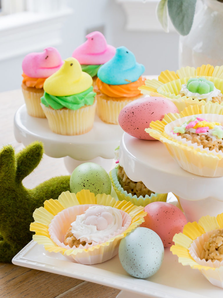 5 Easy Easter Treats