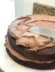 easy chocolate frosting
