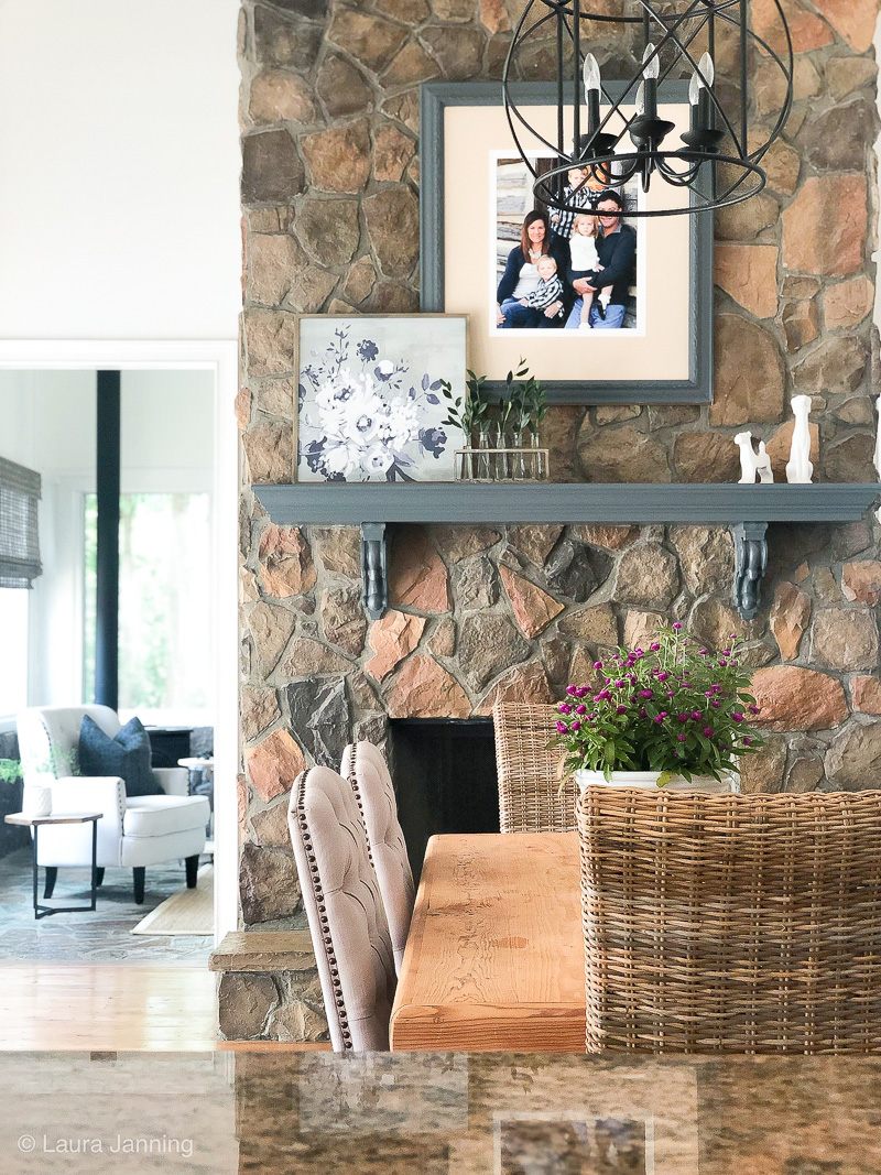 Keep It Simple Summer Home Tour 2019