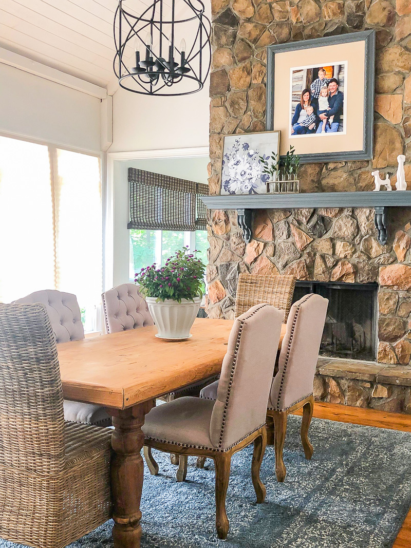Keep It Simple Summer Home Tour 2019