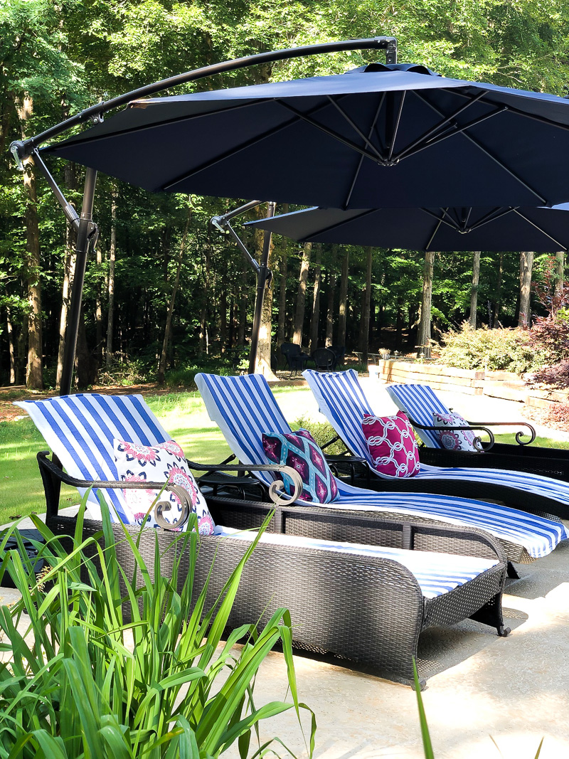 Keep It Simple Summer Home Tour 2019