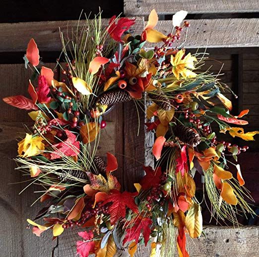 Get all the Fall Feels with these 9 things