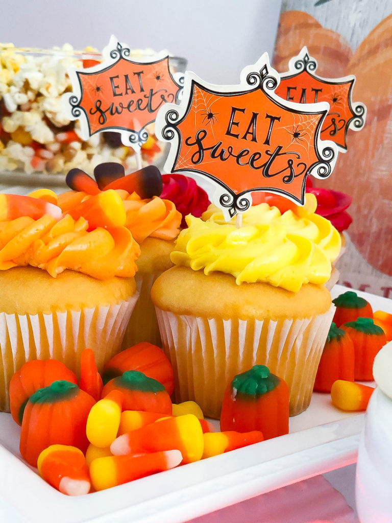 13 ways to eat candy corn