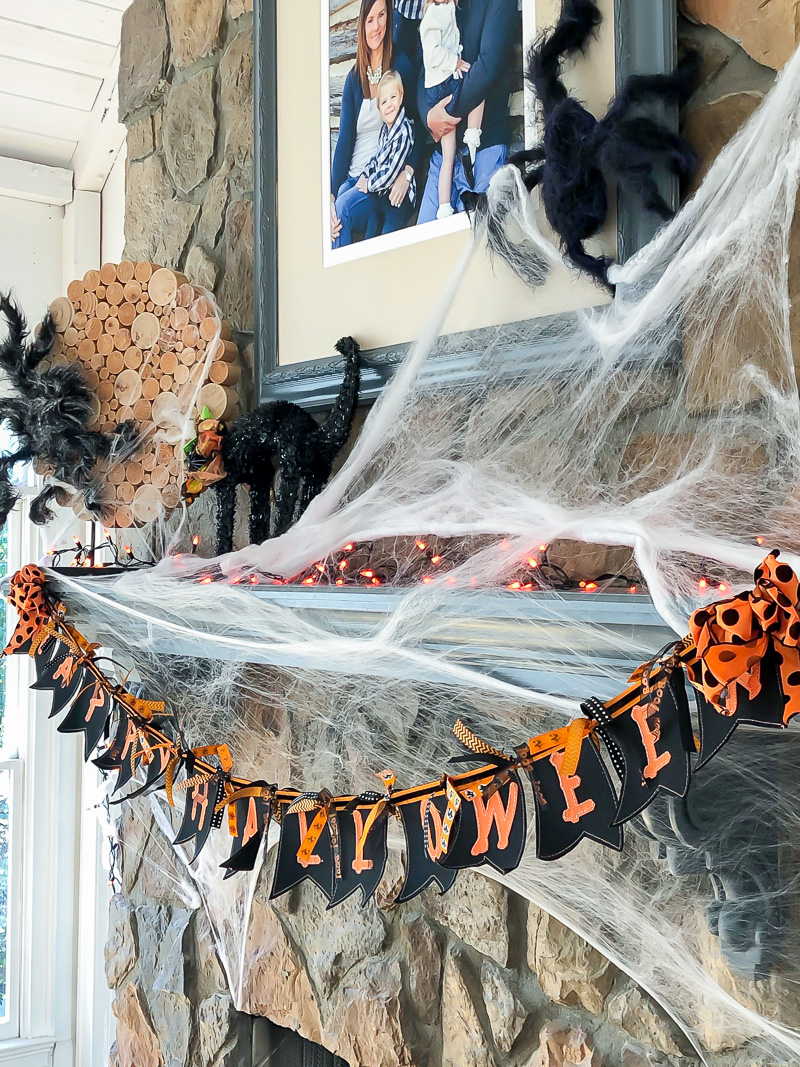 Easy and Quick Halloween Decor Ideas