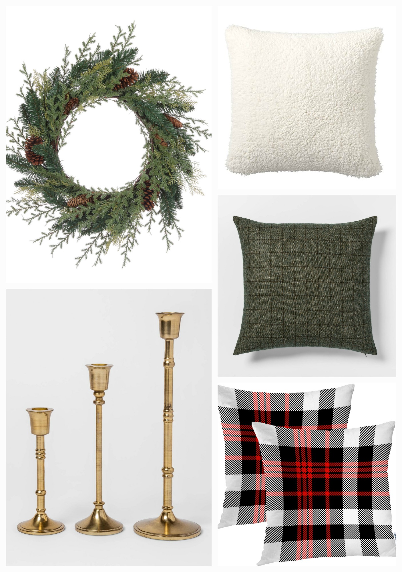 Mid Week Updates and Holiday Decor