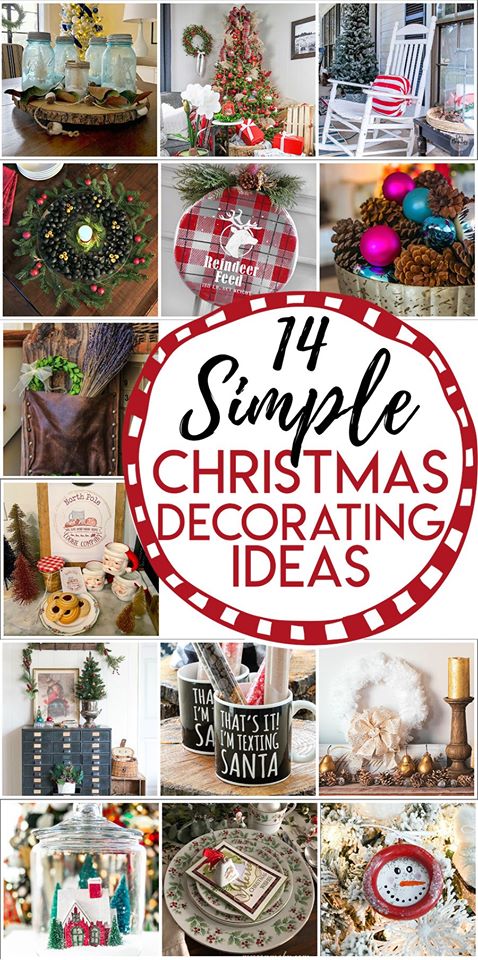 Thrifty and Easy Hostess Gifts