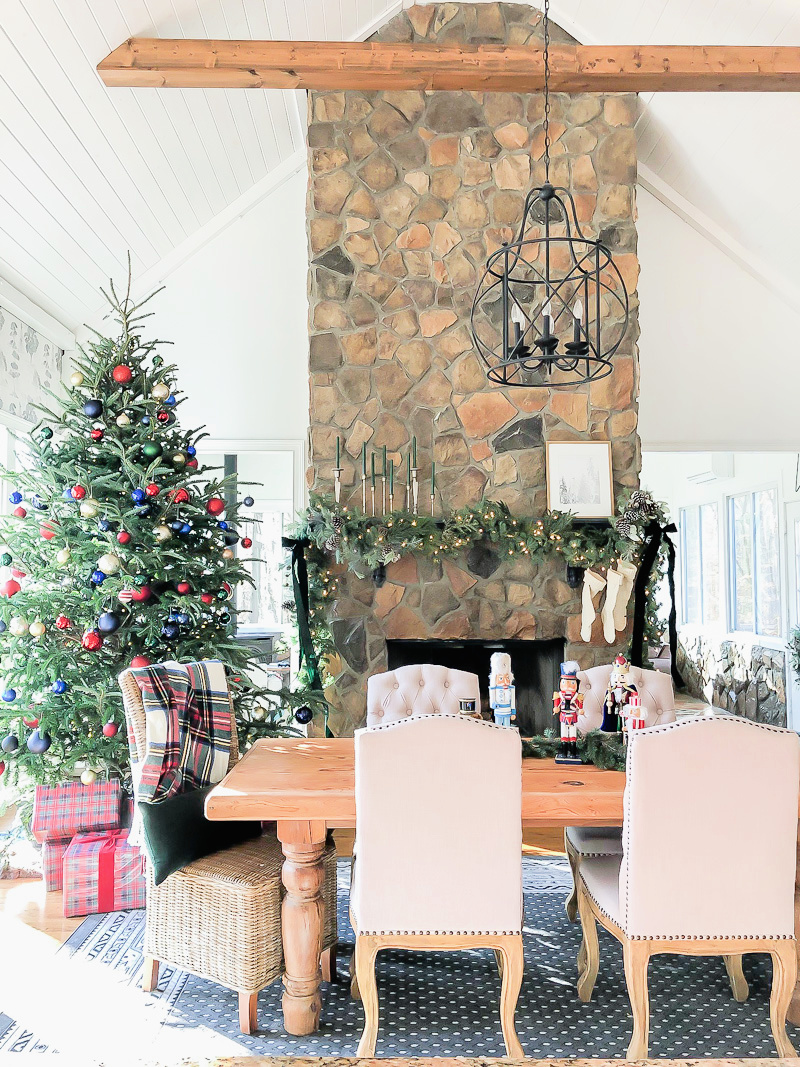 Christmas KItchen