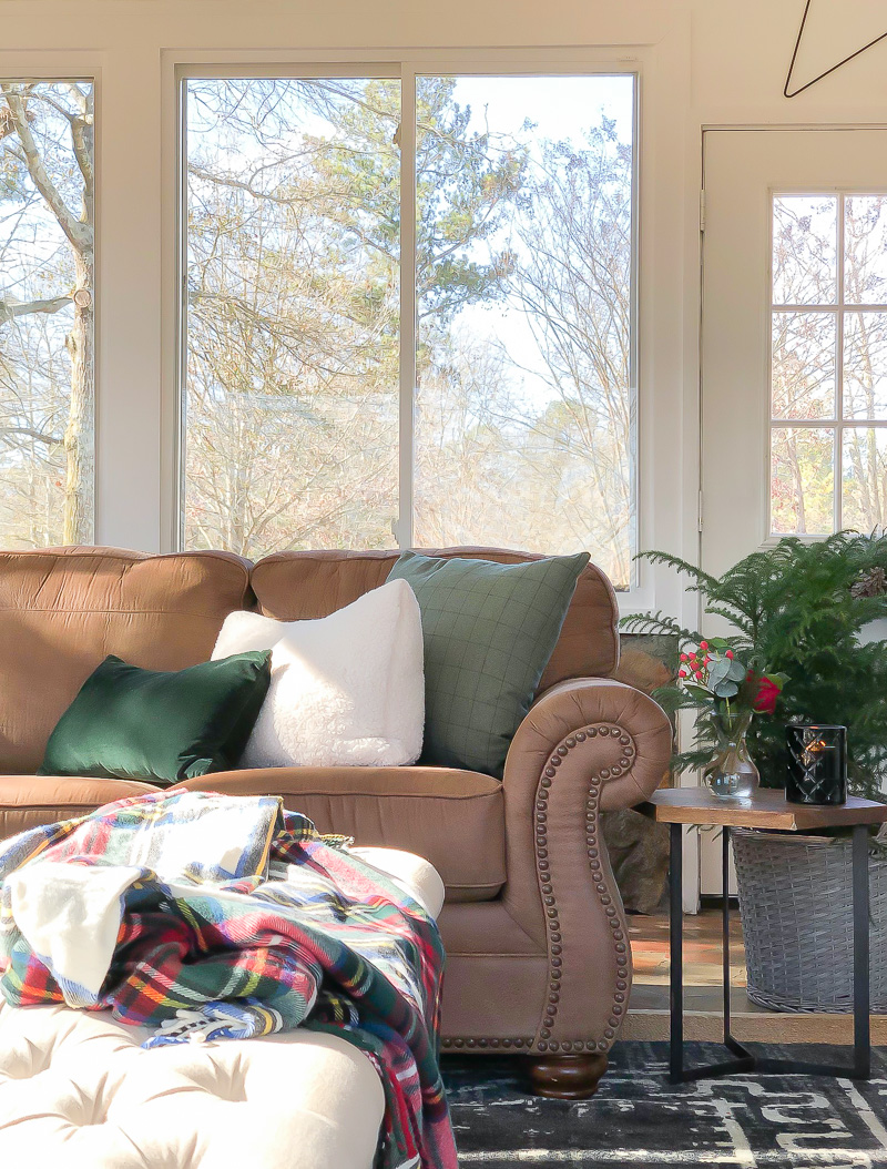 5 Cozy Living Tips I am using in 2020