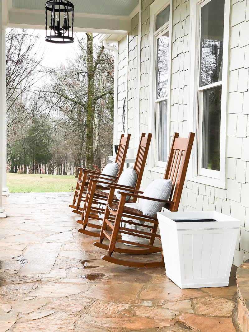 Get your Spring Porch Ready with these simple tips