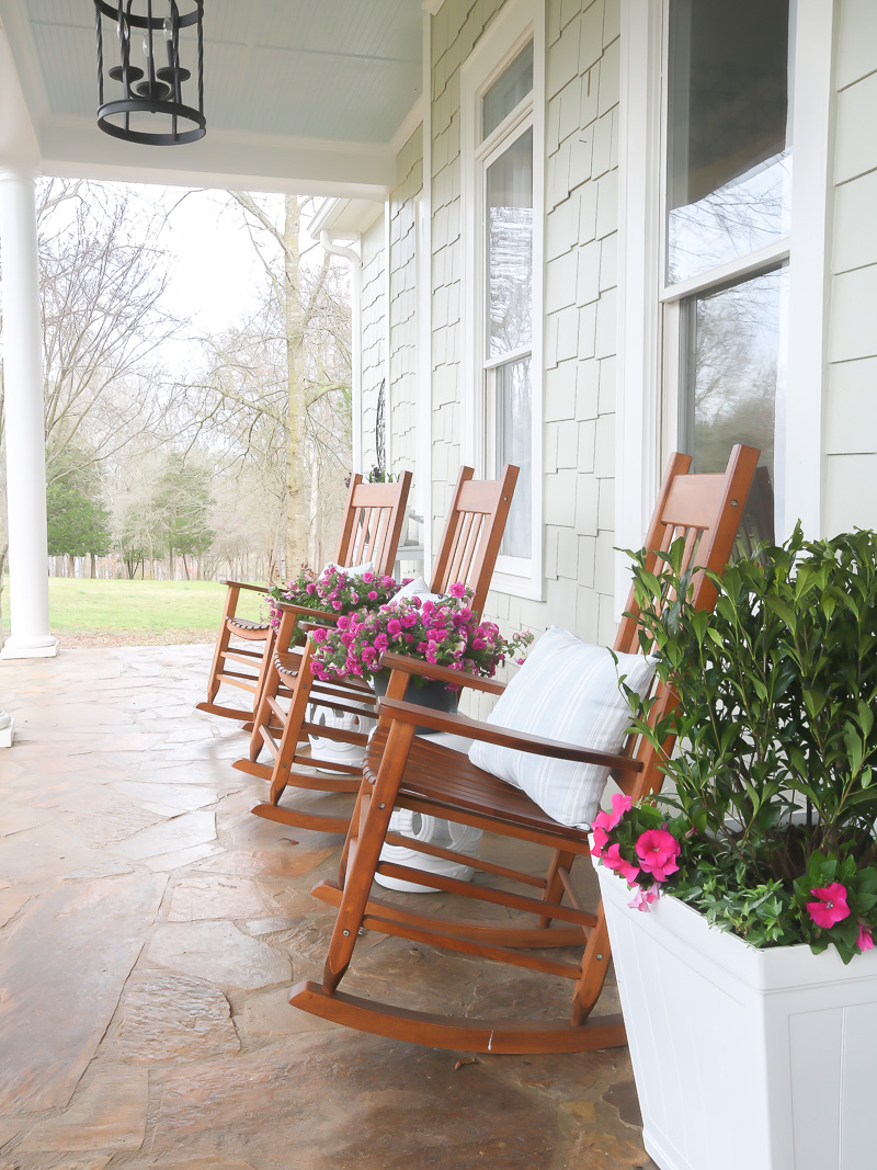 Snippets of Spring at Duke Manor Farm