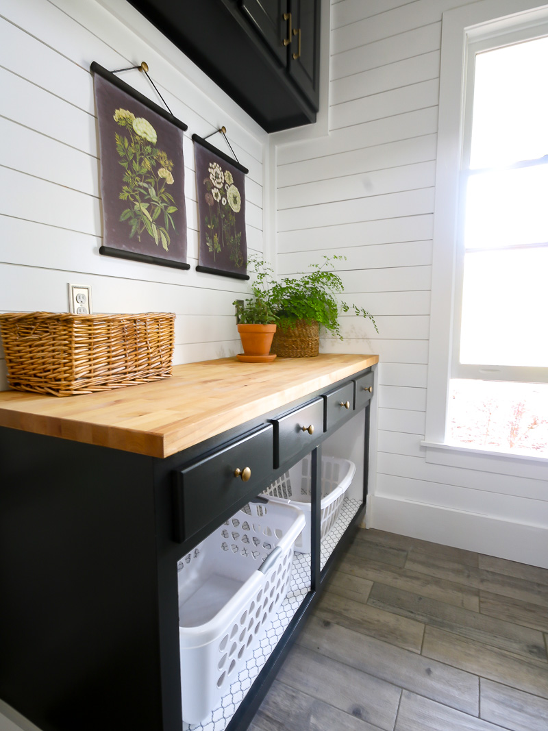 Revamp your Laundry Room with these 5 changes