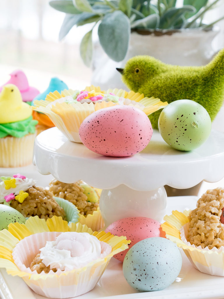 5 Simple Easter Treats