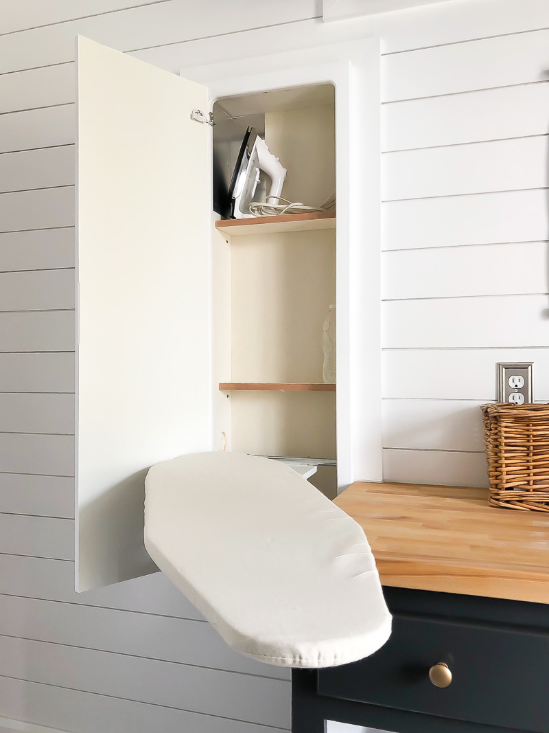Revamp your Laundry Room with these 5 changes