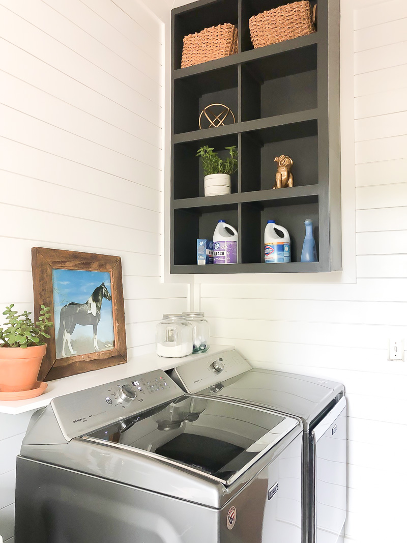 Revamp your Laundry Room with these 5 changes