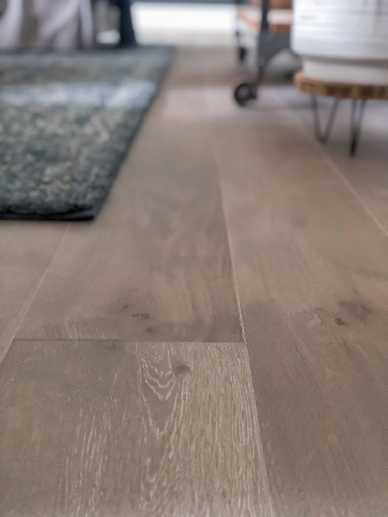 My New Waterproof Hardwood Floors – All Your Questions Answered