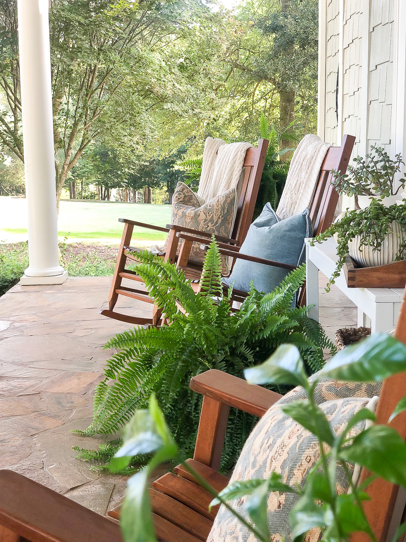 Fall Decorating Tips for your outdoor spaces