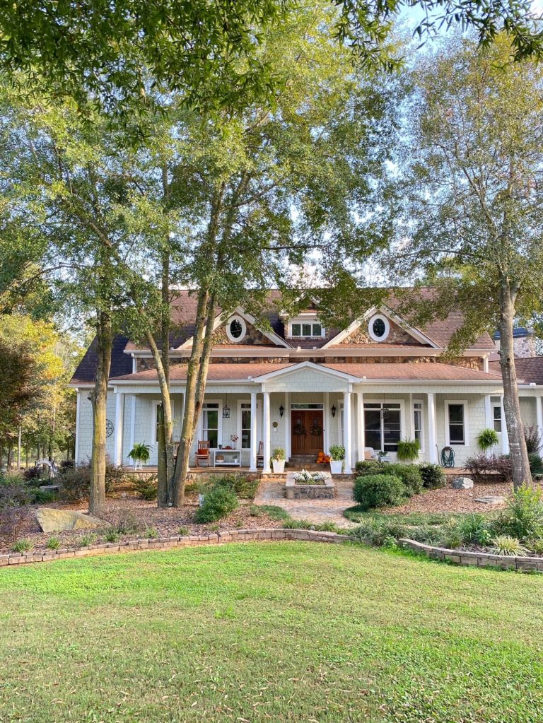 Budget-friendly ways to update an older home