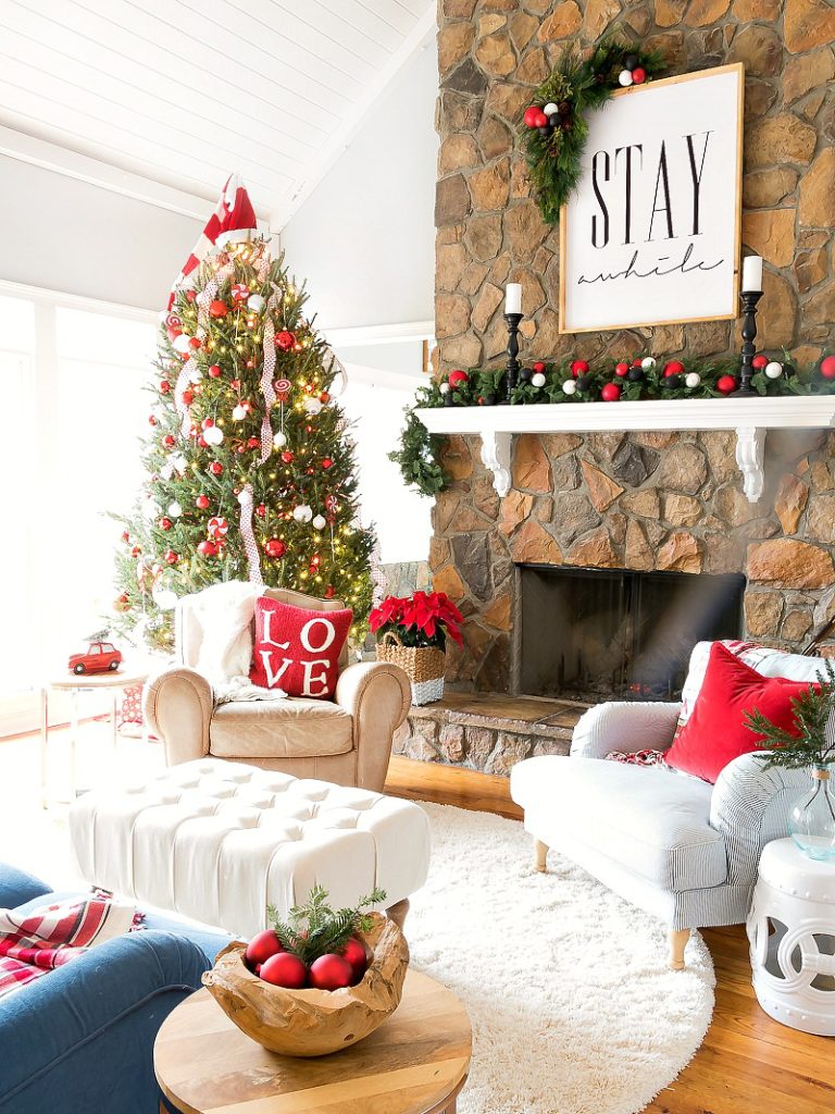 10 ways to decorate your tree for the holidays