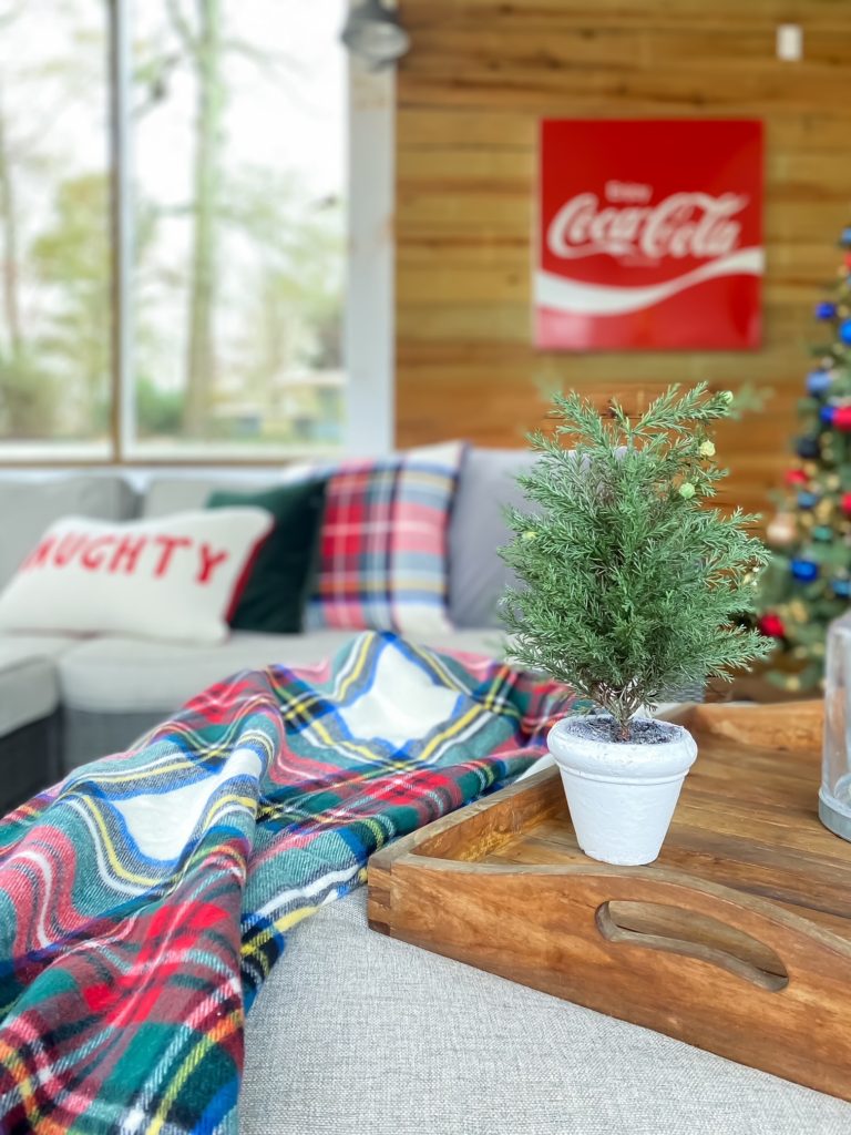 Home for the Holidays at Duke Manor Farm