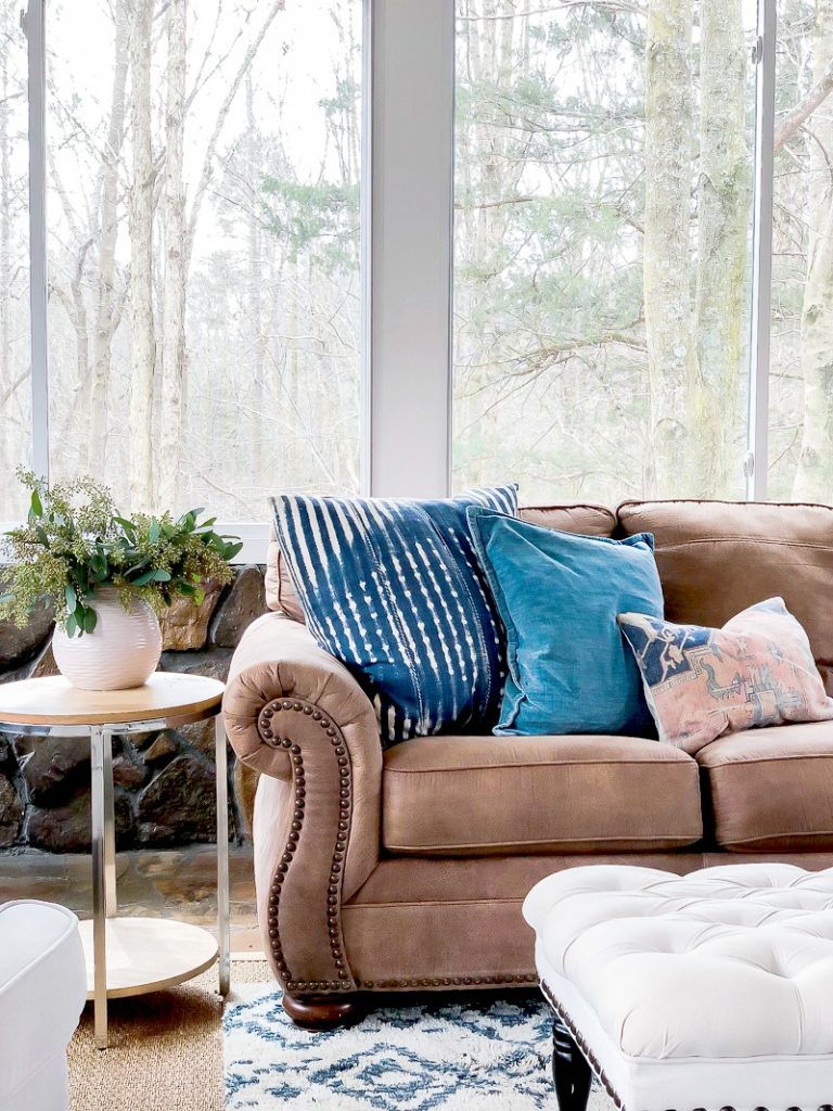 7 Decor ideas for your Spring Home